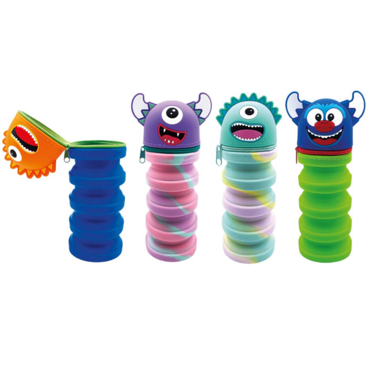 Astuccio allungabile lebez