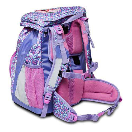 Miniatura: Zaino Seven SJ Updown Soft 24lt - Lovely Dots