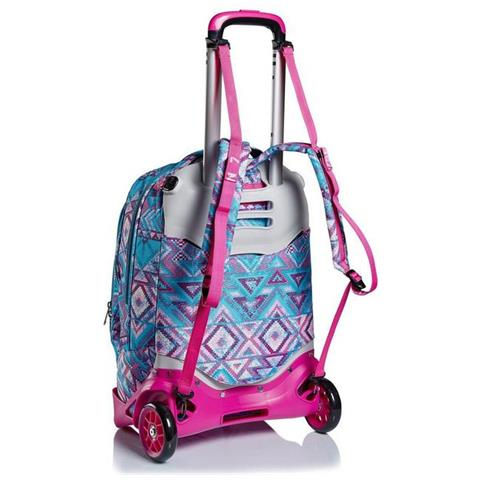 Miniatura: Trolley jack-2wd seven wild feeling Seven