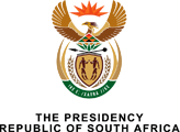 Fostering the use of evaluation and research in policy making: the Presidency’s Department of
