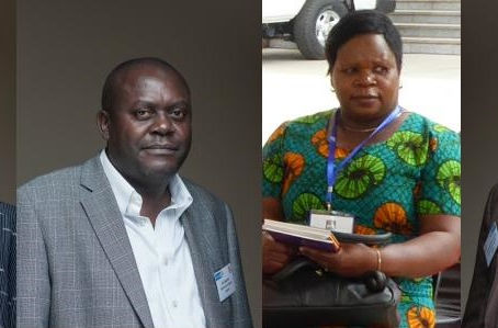 Promoting the use of evidence in parliaments