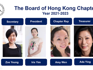 Virtual AGM Meeting Result April 2021