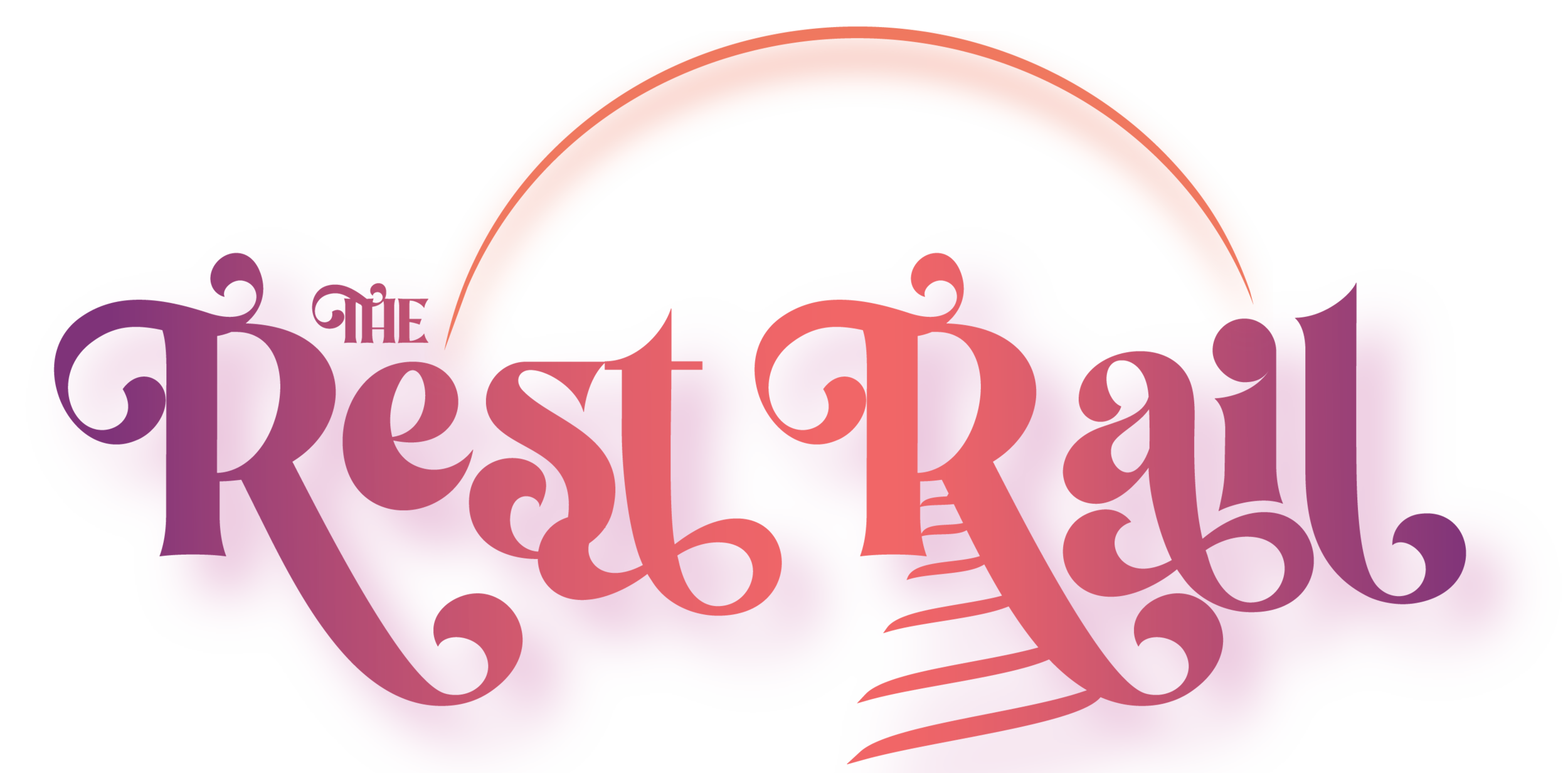 Writer: The Rest Rail