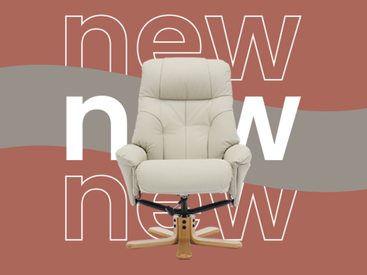 Introducing Full Leather Covers: Dubai, Now in 3 Stunning Colours