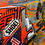 Miniatura: Marc Marquez - Graffiti Painting