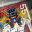 Miniatura: Carlos Sainz Jr, 2025 - Graffiti Painting