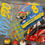 Thumbnail: Marcus Ericsson, Indy500 Winner 2022 - Graffiti Painting