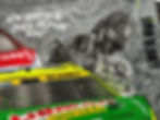 Thumbnail: Ryan Blaney, New Hampshire 2025 NASCAR - Graffiti Painting