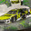 Miniatura: William Byron, Iowa 2025 - Graffiti Painting