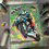 Thumbnail: Michael Dunlop, TT 2023 - Graffiti Painting