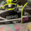 Miniatura: HAMILTON - One off A1 sized graffiti painting