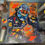 Thumbnail: Max Verstappen, Miami 2023 - Graffiti Painting 