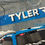 Thumbnail: Tyler Reddick, Atlanta 2026 - NASCAR - Graffiti Painting