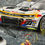 Miniatura: Shane van Gisbergen, Watkins Glen 2025, NASCAR - Graffiti Paintin