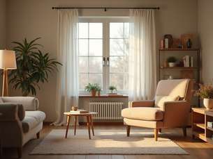 Why Benefits of In-Home Care Make All the Difference