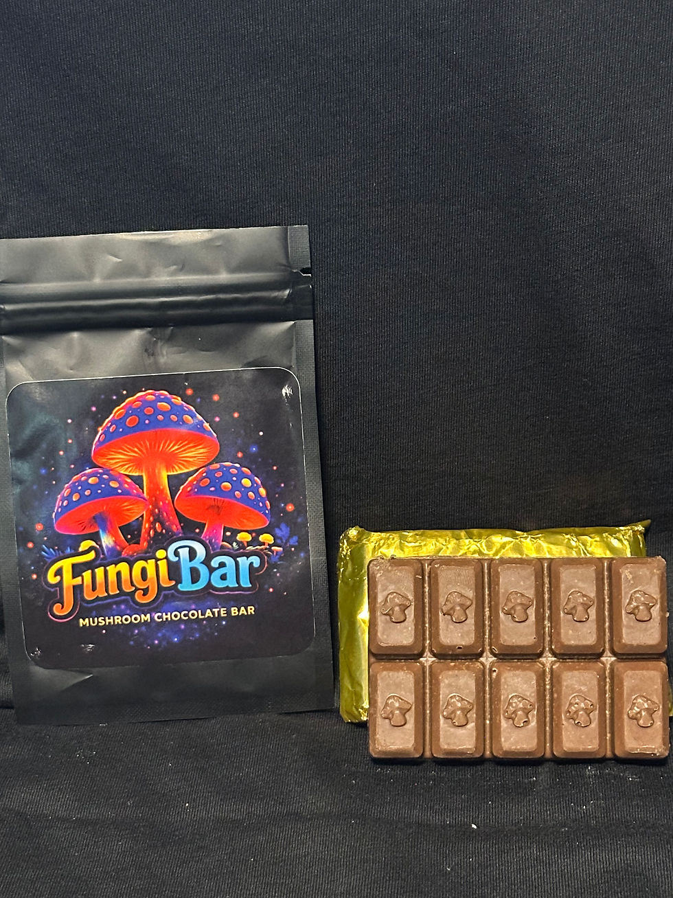 Thumbnail: Fungi Bar