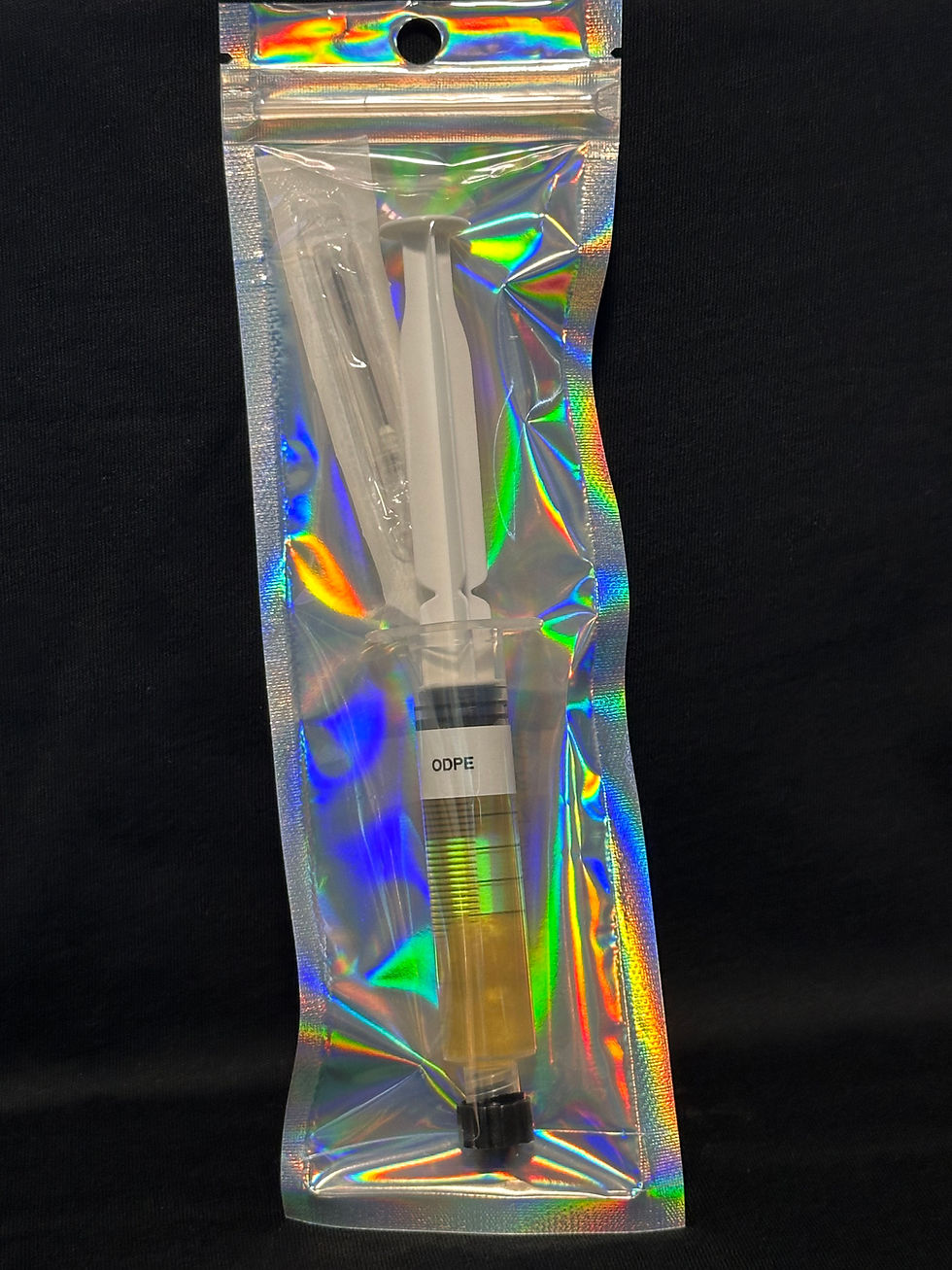 Thumbnail: Liquid Culture - Spore Syringes 