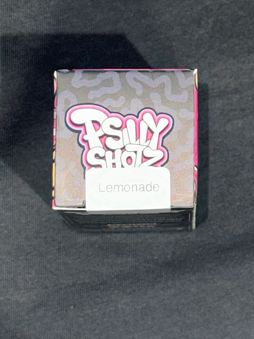 Thumbnail: Psilly Shotz