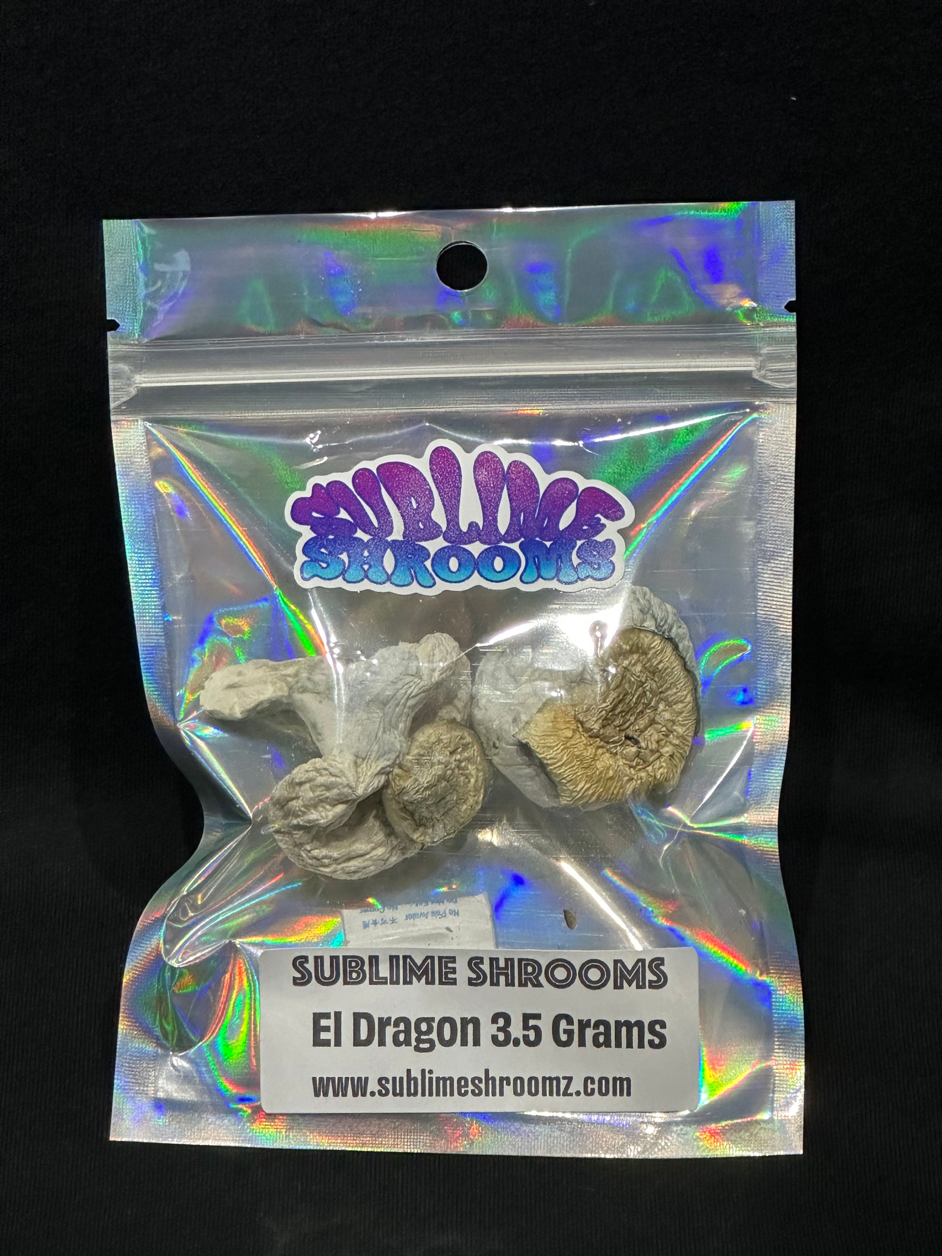 El Dragon 