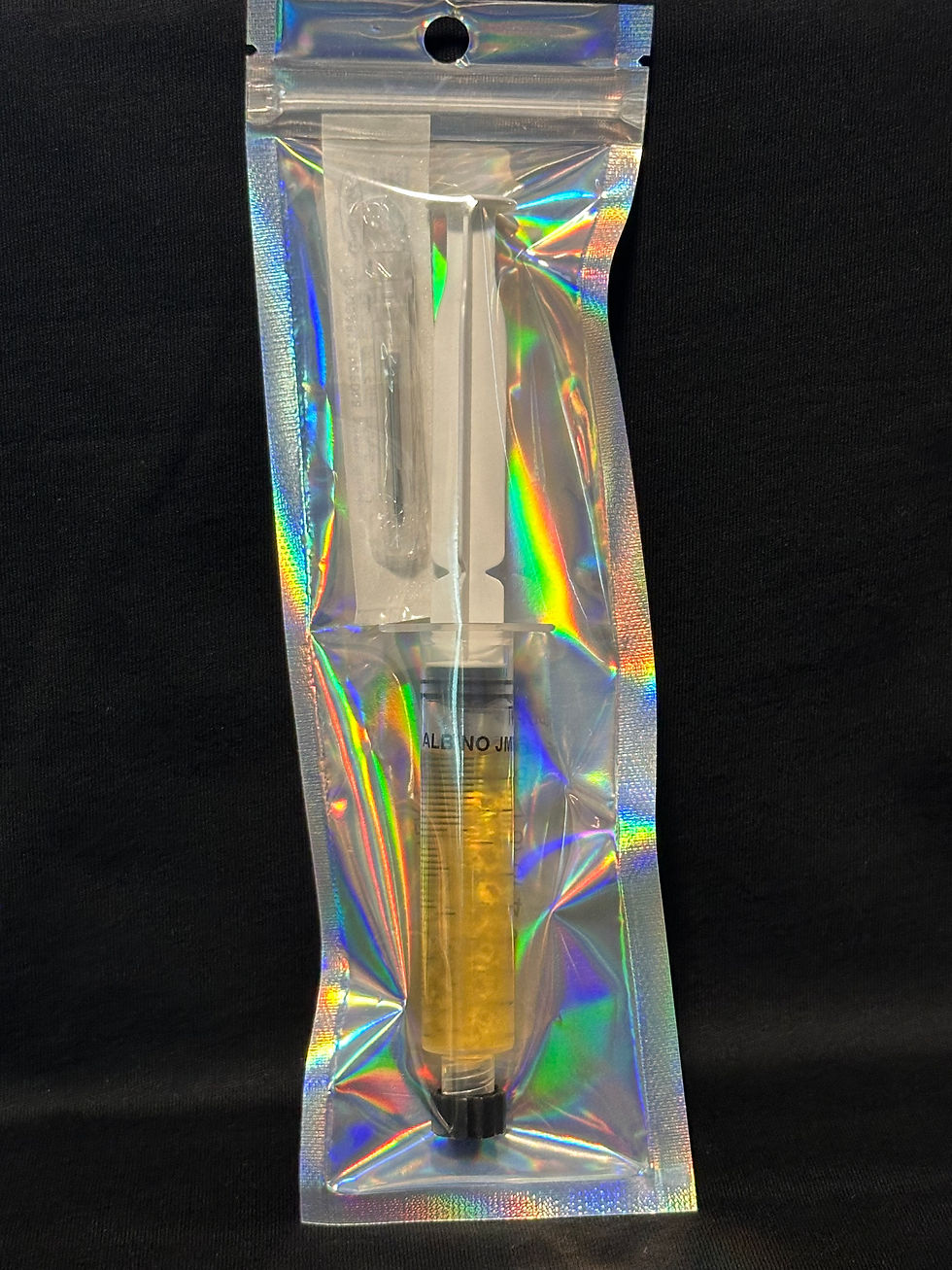 Thumbnail: Liquid Culture - Spore Syringes 