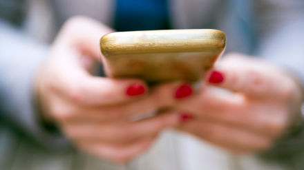 TECH | Get Socialized