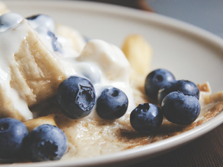 FITNESS | 'Healthy Breakfast' Blunders
