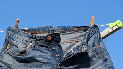 STYLE | Care and Feeding of Clothes