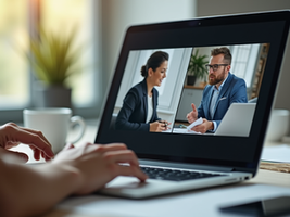 Online Divorce Settlement Mediation: Navigating Financial Agreements with Confidence