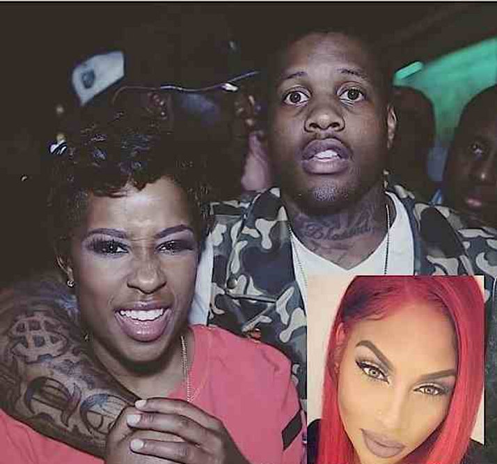 Dej Loaf Ex Girlfriend States That Lil Durk & Dej Loaf Relationship Is