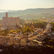 Camping Le Balze si tinge d'autunno a Volterra
