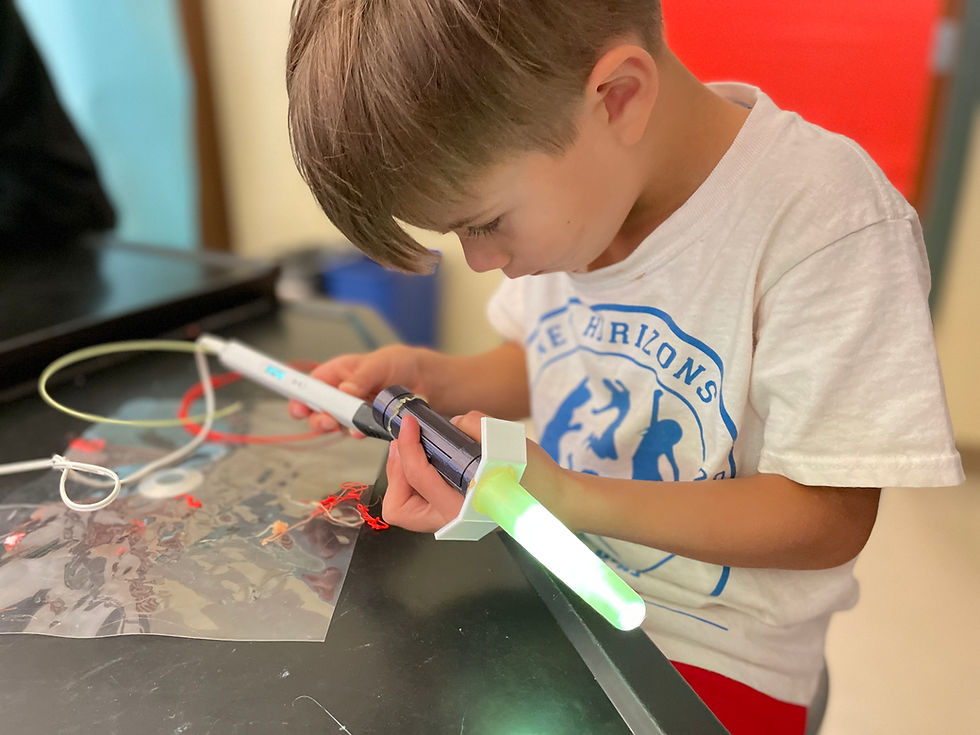 3d Printing Pens
