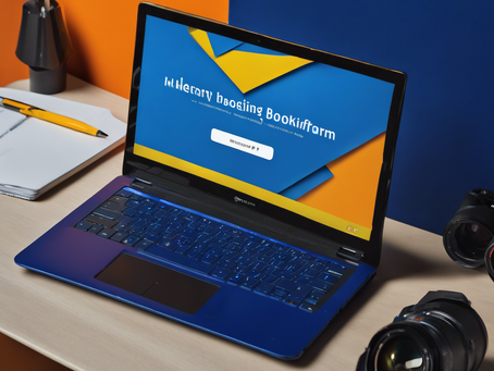 Online Booking Services for Business Professionals