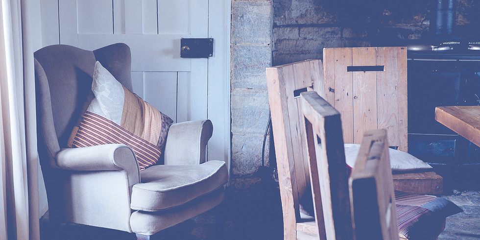 50% Off- Shabby Chic Meets Antiques