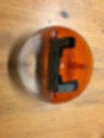 Miniatyrbild: Blinkersglas