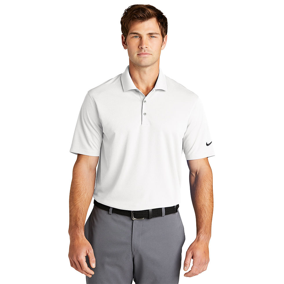 Thumbnail: (PACK OF 4) Nike Dri-FIT Micro Pique 2.0 Polo