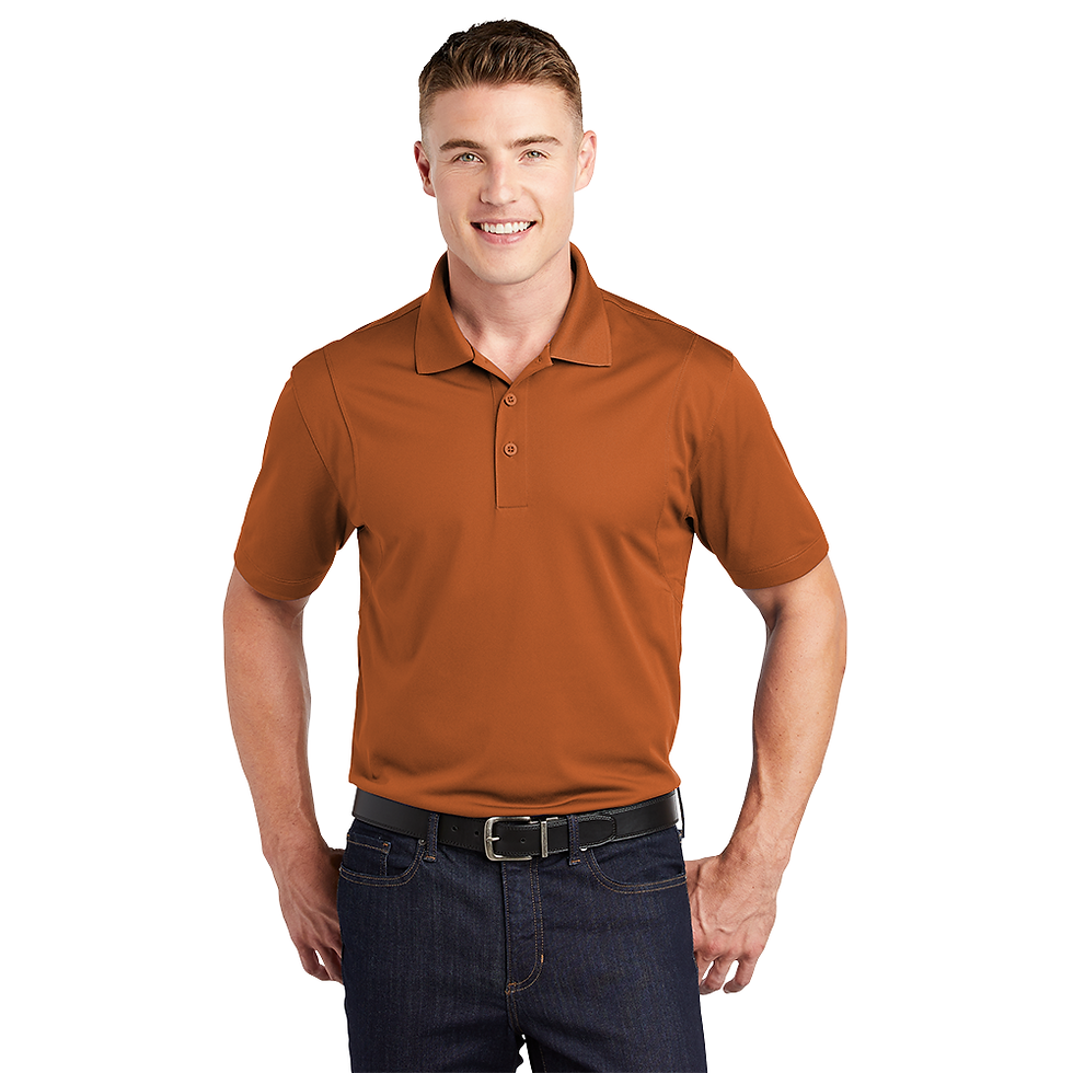Thumbnail: (PACK OF 12) Sport-Tek® Micropique Sport-Wick® Polo