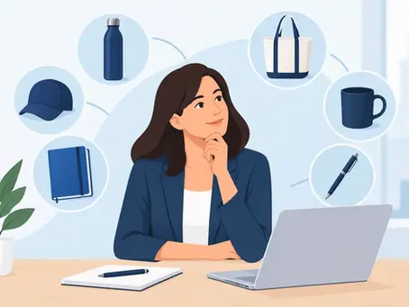 How to Choose a Promotional Products Company