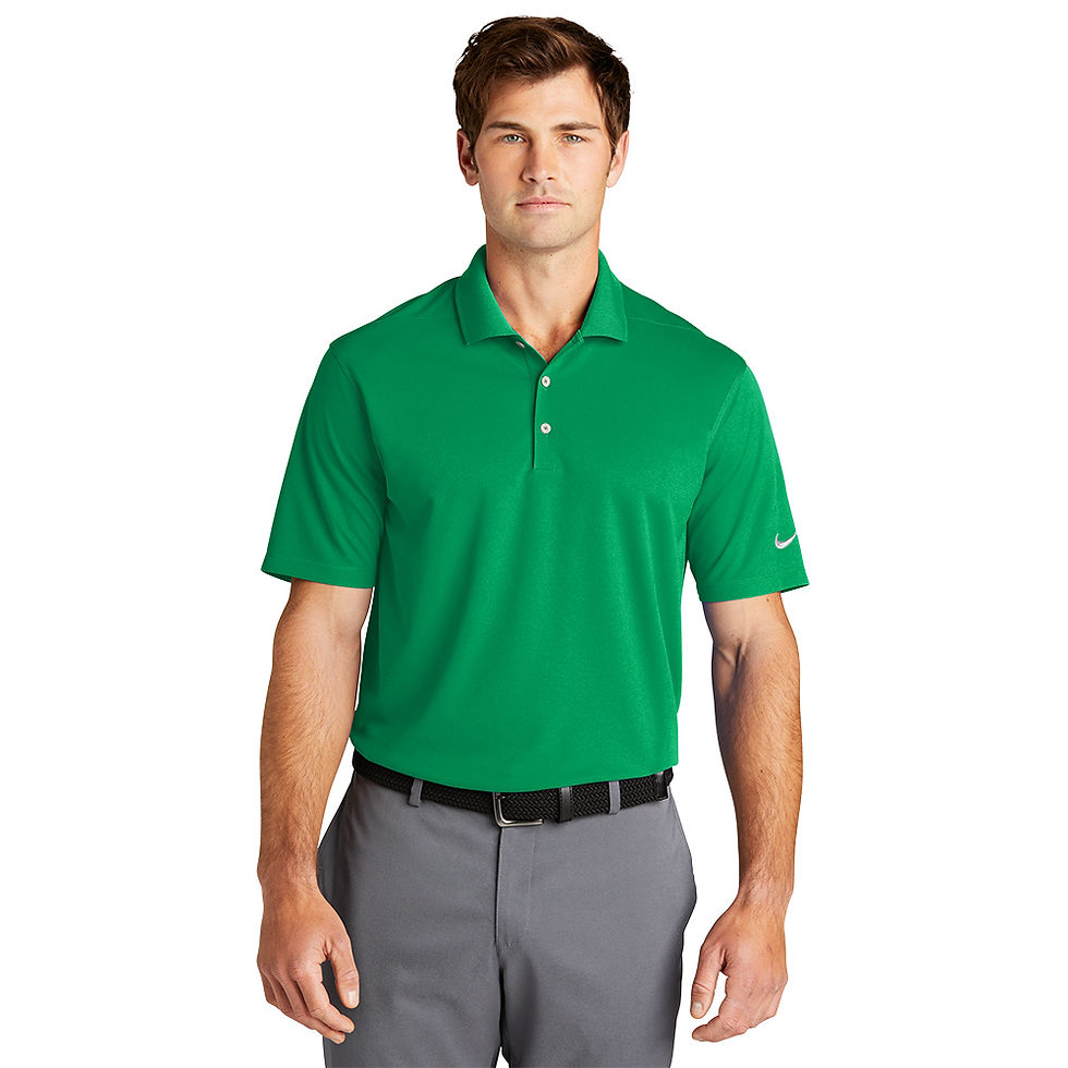 Thumbnail: (PACK OF 4) Nike Dri-FIT Micro Pique 2.0 Polo