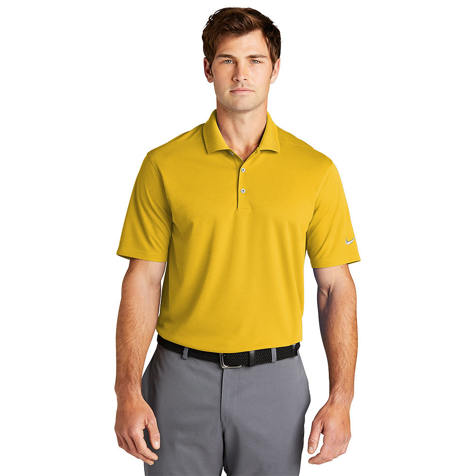 Thumbnail: (PACK OF 4) Nike Dri-FIT Micro Pique 2.0 Polo