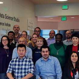 HSI-STEM Hub Announces Grant Writing and Faculty Professional Skills Workshops