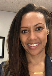 Dr. Khadija Monk