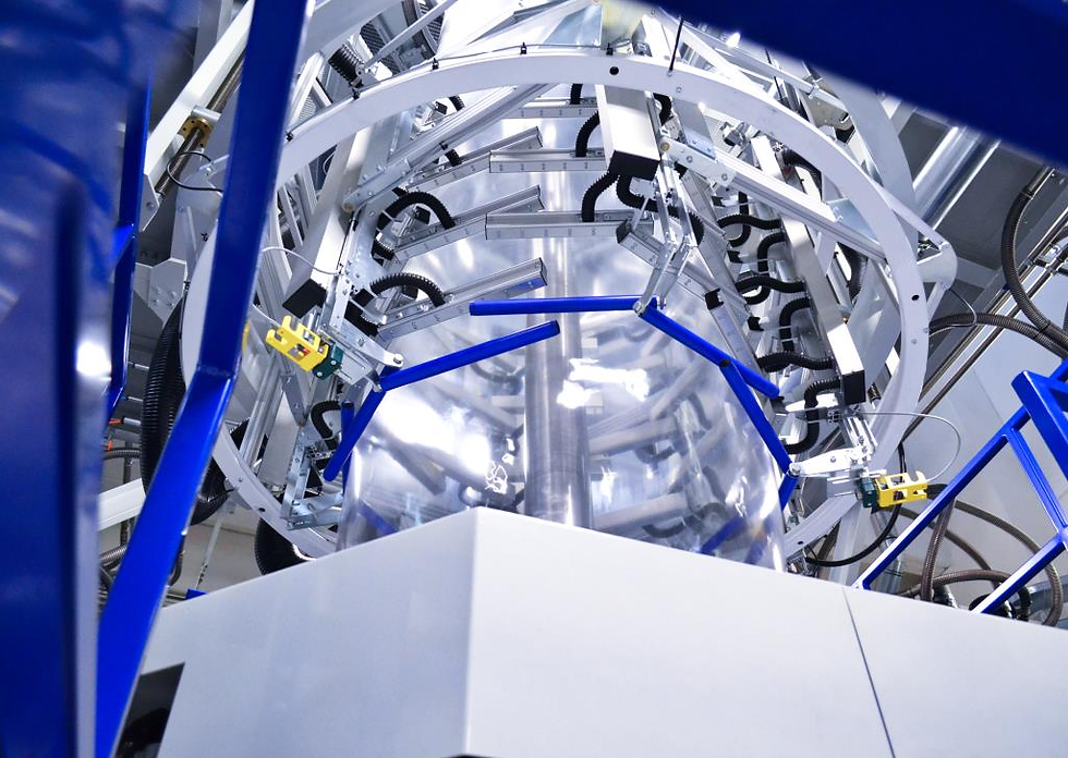 EXTRUDEUSE NON CONTRACTUEL