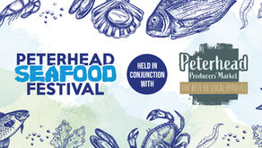 EVENT DETAILS: Seafood Festival 2022
