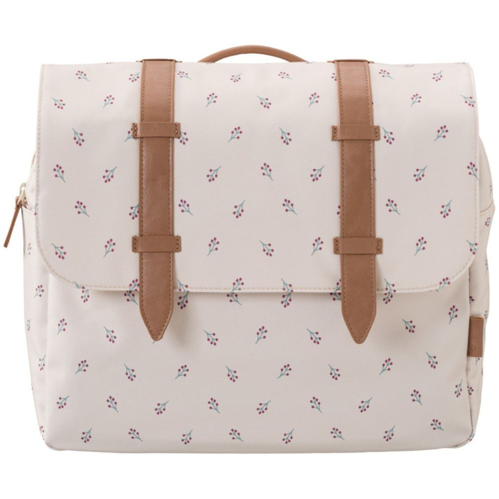 Cartable maternelle A4 - Berries