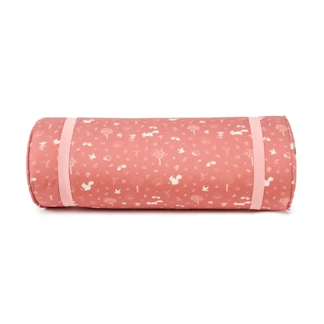 Tapis de sol - matelas_PINK