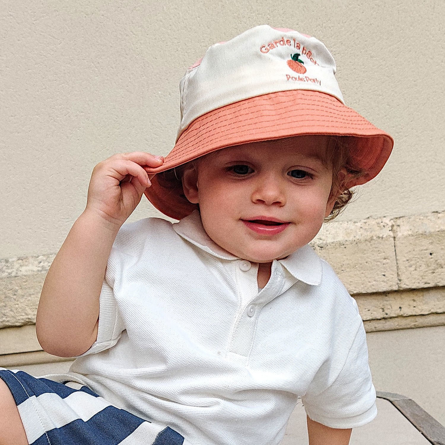 Bob Garde la Peche !