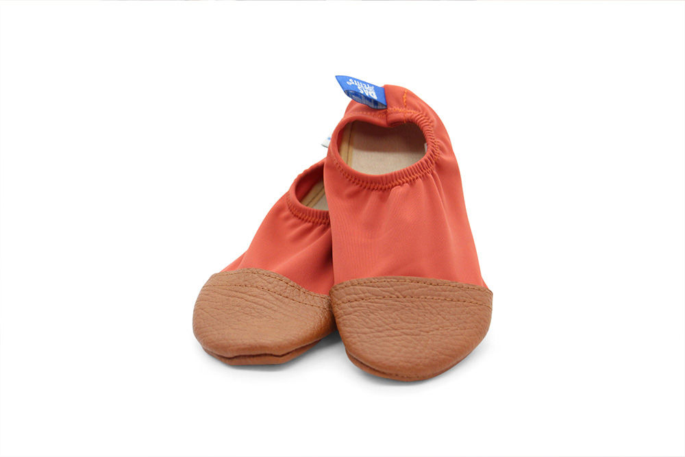 Chausson tout terrain - Ecureuil