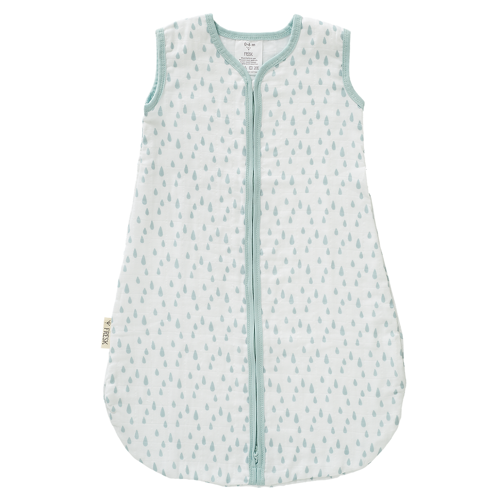 Fresk - Gigoteuse Goutte d'Eau