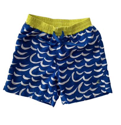 PETIT BATEAU_SHORT BAIN_24M
