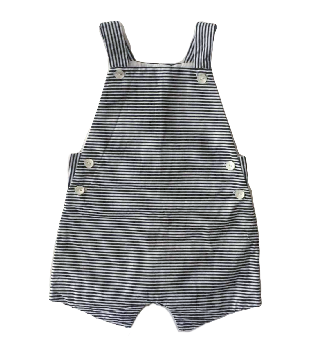 JACADI_SALOPETTE COURTE_12M